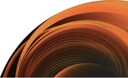 background image with circles