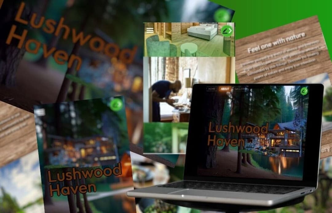 Lushwood Haven